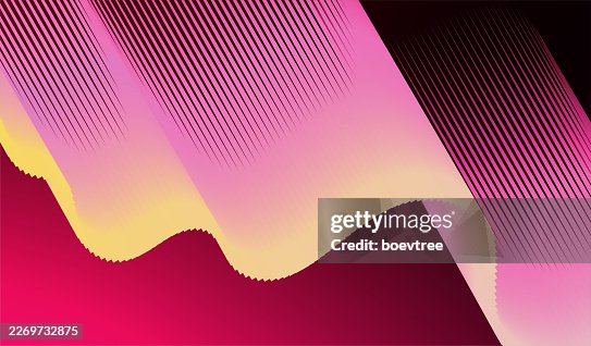 Vector gradient fluidity technology concepts background Vector gradient fluidity technology concepts background