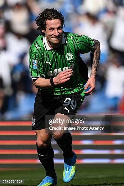 US Sassuolo Calcio v Cagliari Calcio - Serie A US Sassuolo Calcio v Cagliari Calcio - Serie A