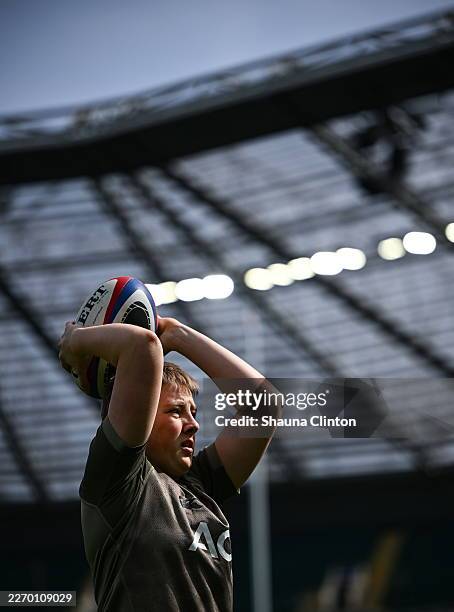 Buttimer Family Rugby 15 Photos & High Res Pictures - Getty Images