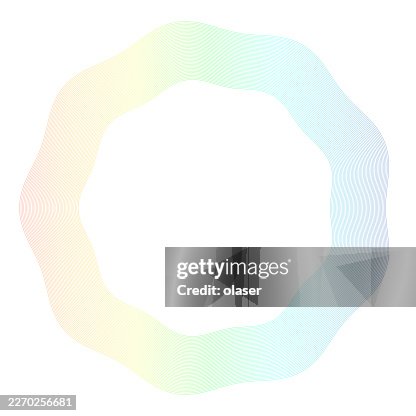 Multiple concentric hexagons with round corners Multiple concentric hexagons with round corners