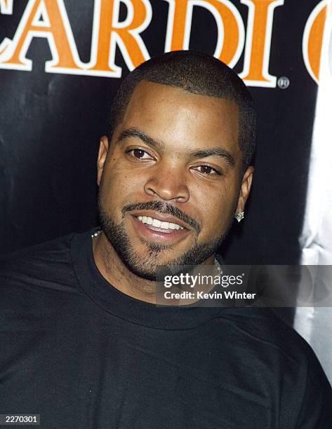 Ice Cube Rapper Magazine Ice Cube Rapper Ice Cube Reflects On Refusing To Sign A $75K Offer