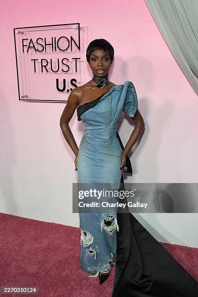 Fashion Trust U.S 2026 Awards Fashion Trust U.S 2026 Awards