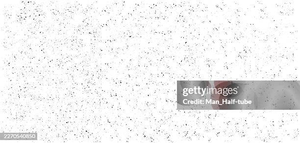 paint splatter texture - small dots pattern stock illustrations