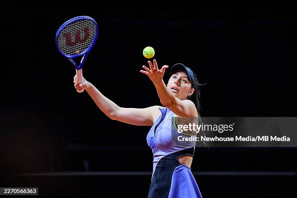 Porsche Tennis Grand Prix 2026 - Previews Porsche Tennis Grand Prix 2026 - Previews