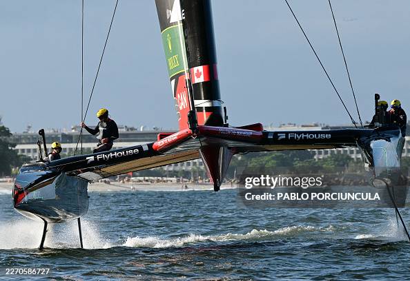 YACHTING-BRA-SAILGP-2026 YACHTING-BRA-SAILGP-2026
