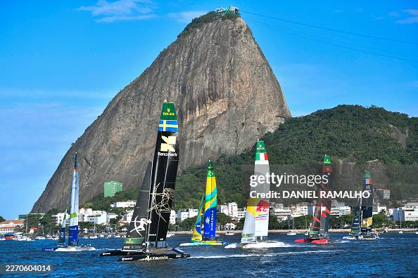 YACHTING-BRA-SAILGP-2026 YACHTING-BRA-SAILGP-2026
