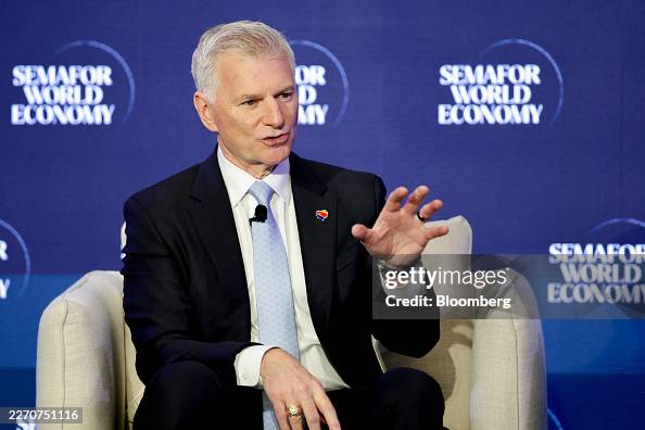 Key Speakers At Semafor World Economy Summit Key Speakers At Semafor World Economy Summit