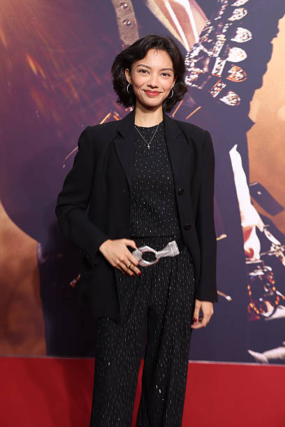 Aisha Rae 421 Photos & High Res Pictures - Getty Images