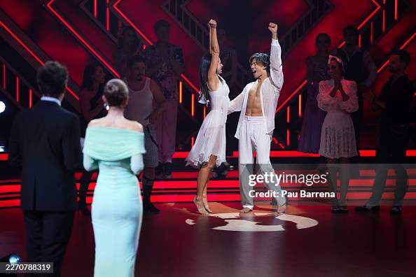 "Let's Dance" - Season 19 - 4th Show "Let's Dance" - Season 19 - 4th Show