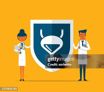 Bladder protection Bladder protection