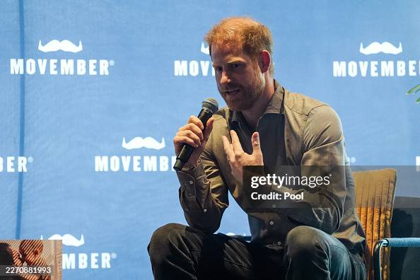 The Duke And Duchess Of Sussex Visit Australia - Day 2 The Duke And Duchess Of Sussex Visit Australia - Day 2