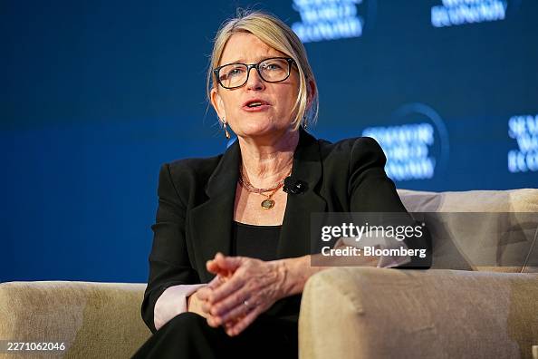 Key Speakers At Semafor World Economy Summit Key Speakers At Semafor World Economy Summit