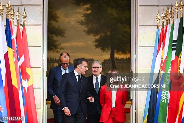 TOPSHOT-CORRECTION / FRANCE-BRITAIN-IRAN-US-ISRAEL-WAR-POLITICS-DIPLOMACY TOPSHOT-CORRECTION / FRANCE-BRITAIN-IRAN-US-ISRAEL-WAR-POLITICS-DIPLOMACY