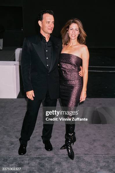 Tom Ford Of Gucci Hosts Fashion Benefit For APLA Tom Ford Of Gucci Hosts Fashion Benefit For APLA