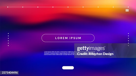 Abstract blue blurred gradient mesh background design for your presentation, vector design wallpaper Abstract blue blurred gradient mesh background design for your presentation, vector design wallpaper