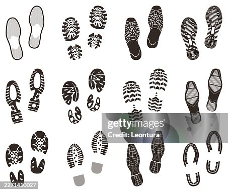 Footprints Footprints