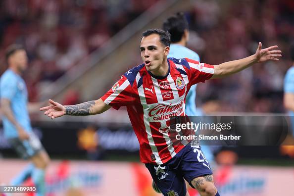 Chivas v Puebla - Torneo Clausura 2026 Liga MX Chivas v Puebla - Torneo Clausura 2026 Liga MX