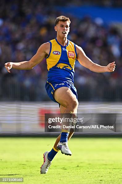 AFL Rd 6 - West Coast v Fremantle AFL Rd 6 - West Coast v Fremantle