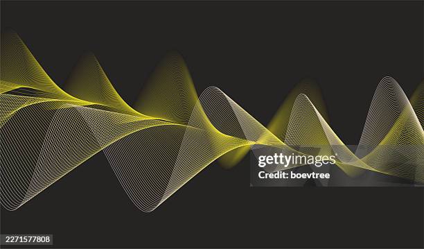 fluidity line information concepts technology background - data stream stock illustrations