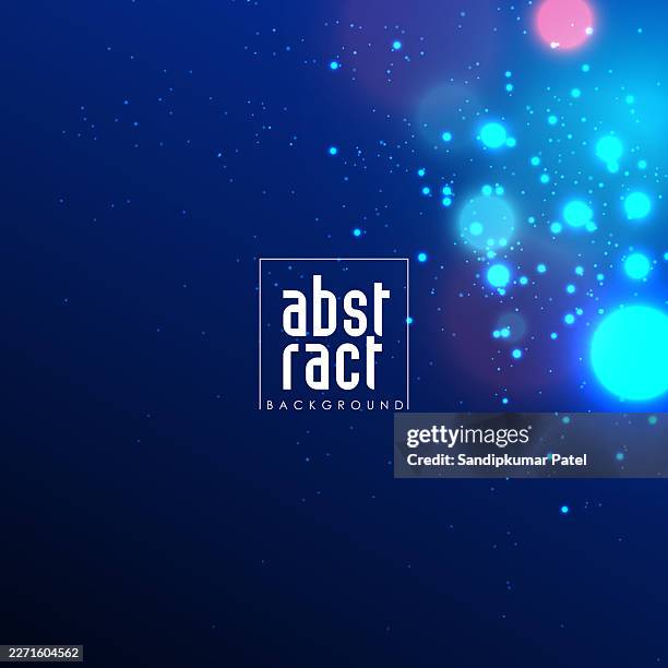 big data. security technology digital wave background concept. - connected dots and analytics stock illustrations