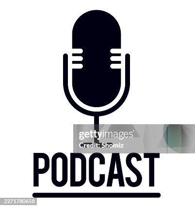 Podcast Design Element Podcast Design Element