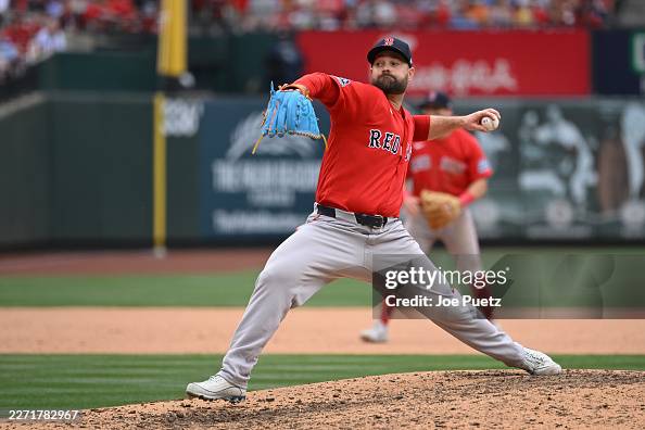 Boston Red Sox v St. Louis Cardinals Boston Red Sox v St. Louis Cardinals
