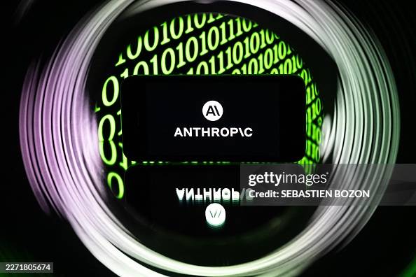 FRANCE-TECHNOLOGY-AI FRANCE-TECHNOLOGY-AI