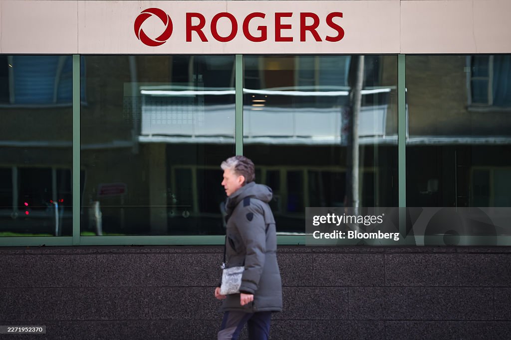 Rogers Communications AGM