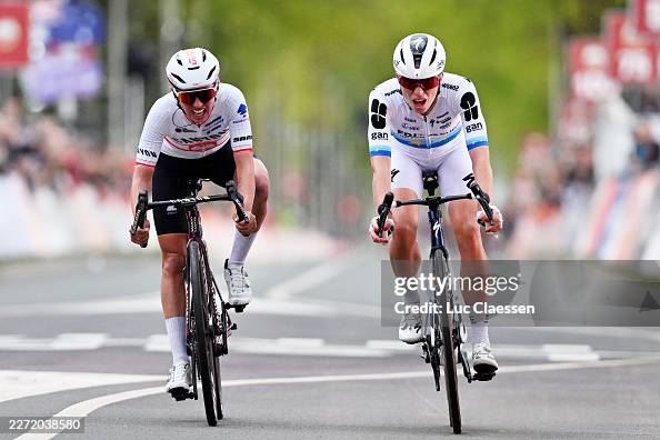12th Amstel Gold Race Ladies Edition 2026 - Women's Elite 12th Amstel Gold Race Ladies Edition 2026 - Women's Elite