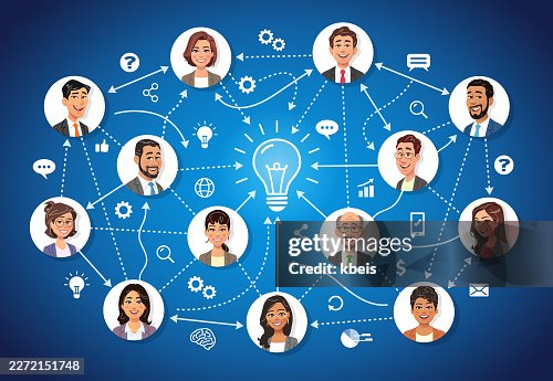 Corporate Business Network Developing Innovative Solutions and Ideas Corporate Business Network Developing Innovative Solutions and Ideas