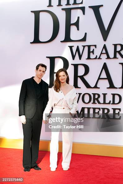 "The Devil Wears Prada 2" New York Premiere "The Devil Wears Prada 2" New York Premiere