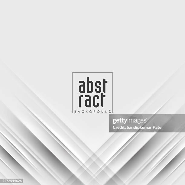 gray and white diagonal line architecture geometry tech abstract subtle background - subtle grey pattern stock illustrations