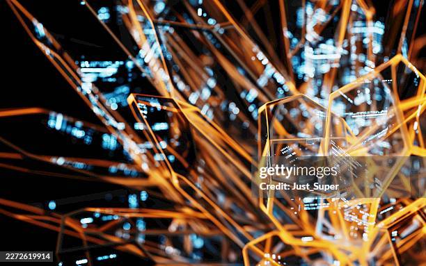 artificial intelligence machine learning large language model - super computing stock pictures, royalty-free photos & images