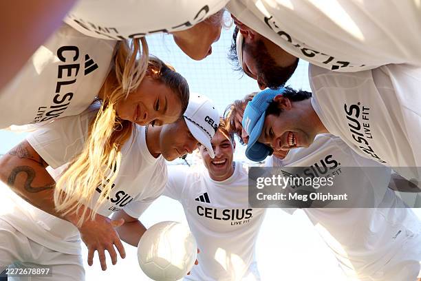 Rob Rausch Celsius 54 Zane Johnson Stock Photos, High-Res Pictures, and Images - Getty Images