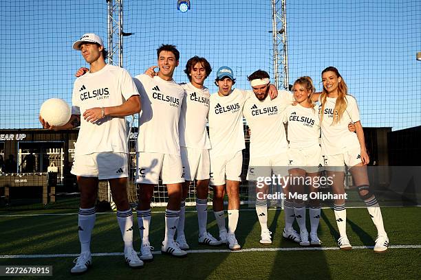 Rob Rausch Celsius 54 Zane Johnson Stock Photos, High-Res Pictures, and Images - Getty Images