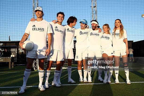 Rob Rausch Celsius 54 Zane Johnson Stock Photos, High-Res Pictures, and Images - Getty Images