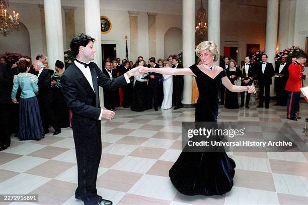 56 John Travolta Princess Diana Photos & High Res Pictures - Getty Images 56 John Travolta Princess Diana Photos & High Res Pictures - Getty Images
