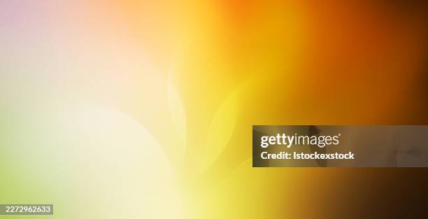 warm gradient abstract light art background - lime background stock illustrations