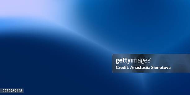 abstract blue gradient background creating smooth visual texture and subtle light - good condition stock pictures, royalty-free photos & images