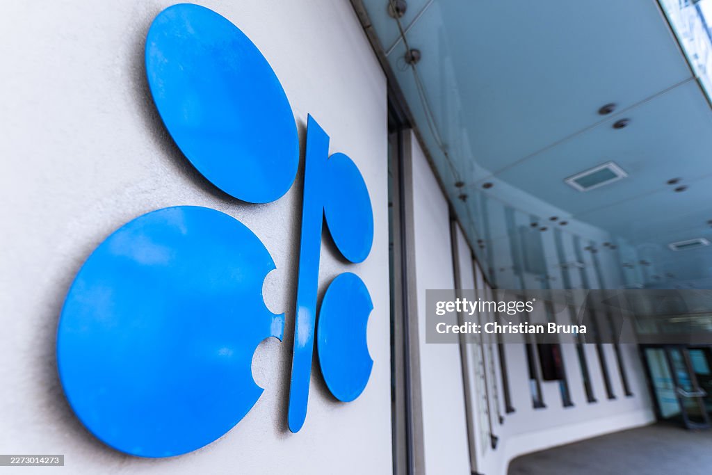 UAE Withdraws From OPEC