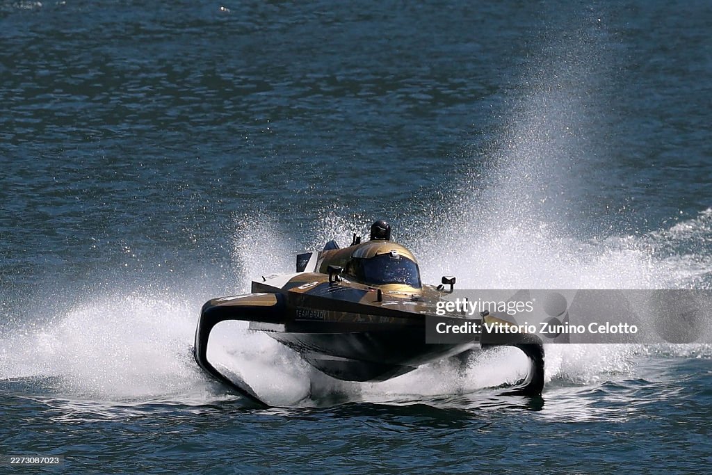 E1 Series Lake Como GP 2026