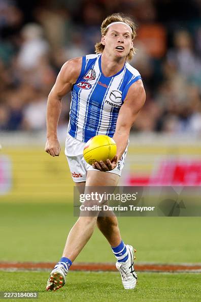 AFL Rd 7 - GWS v North Melbourne AFL Rd 7 - GWS v North Melbourne