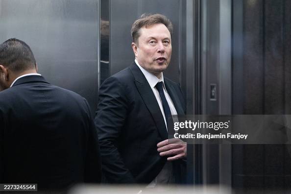 Elon Musk v. OpenAI Trial Continues In California Elon Musk v. OpenAI Trial Continues In California
