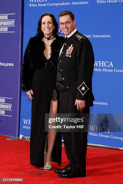2026 White House Correspondents' Dinner 2026 White House Correspondents' Dinner
