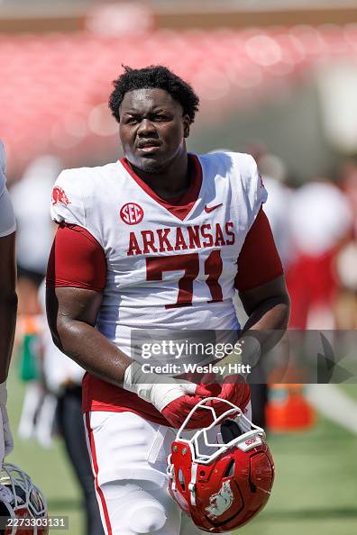 2026 Arkansas Spring Football Game 2026 Arkansas Spring Football Game