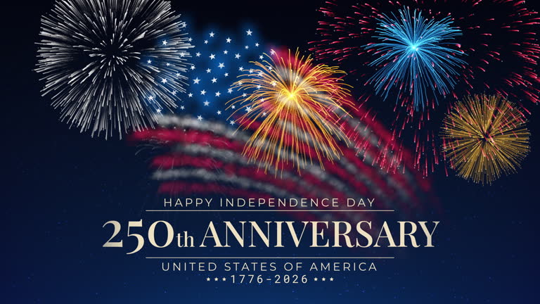 https://media.gettyimages.com/id/2273504995/video/banner-250th-anniversary-of-the-usa-250-years-of-independence-4th-of-july-2026-usa.jpg?b=1&s=640x640&k=20&c=oZNWM3GXIu9TIBCYFQ6Z1F1TsG1bJoJDCEfAmJCIS9Q=