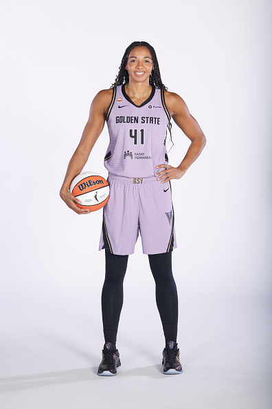 Golden state valkyries day Golden state valkyries day