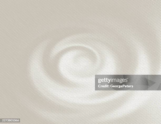 defocused spot lit, grainy rippled background - whipped cream colored background stock illustrations