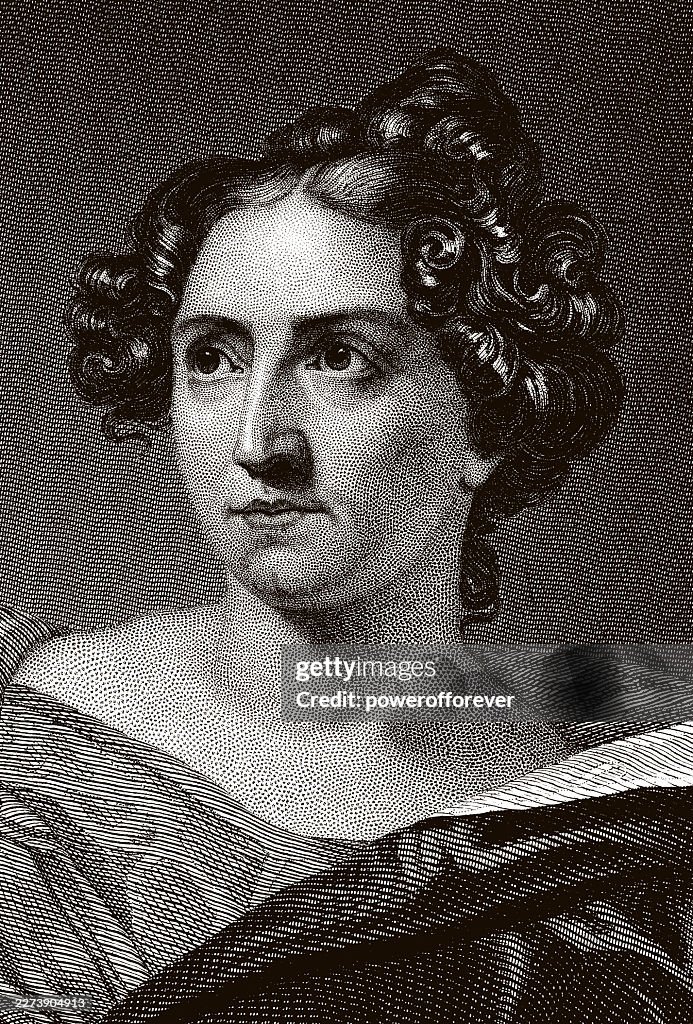 Catharine Sedgwick - 19th Century