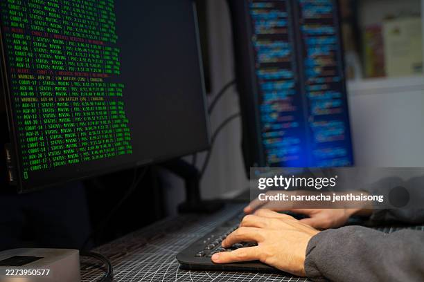 professional software development and coding - sql server stock pictures, royalty-free photos & images